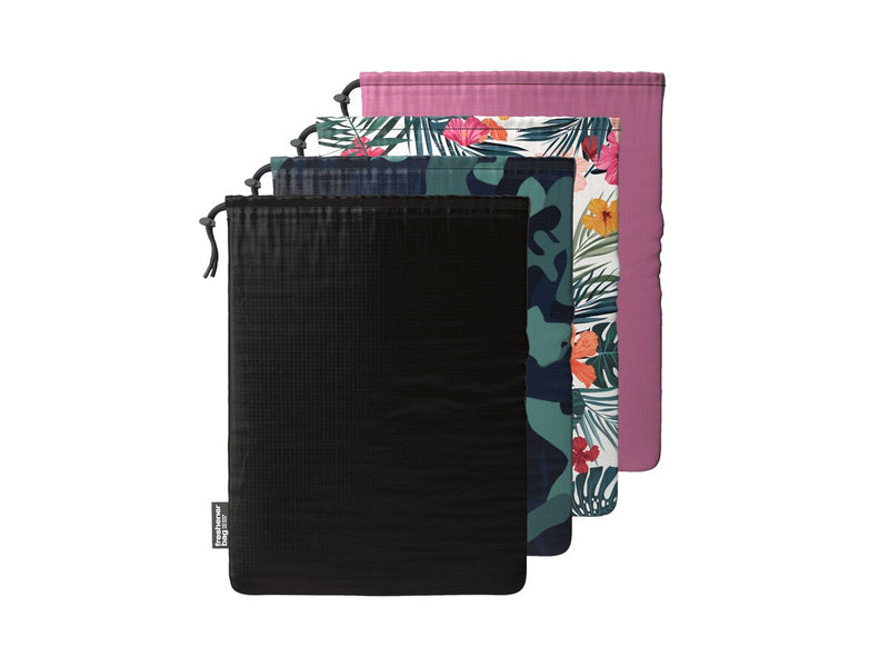 Uppfräschning Påse - SmellWell