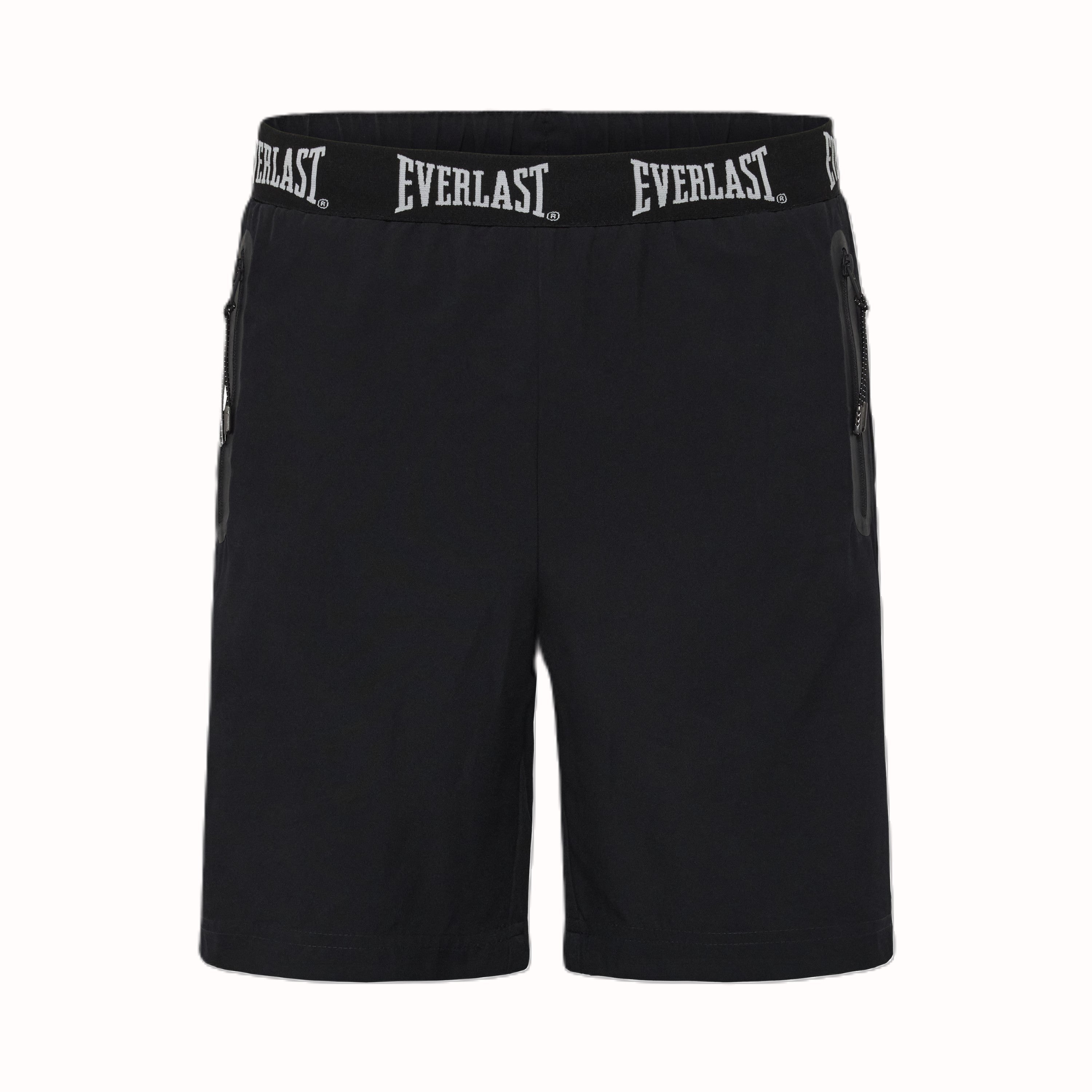 Shorts - Everlast - 'Premier Training Shorts' - Svart