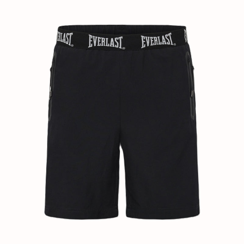 Shorts - Everlast - 'Premier Training Shorts' - Svart