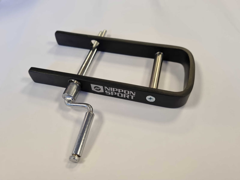 Handlindningsrullar - Nippon Sport hand wrap roller