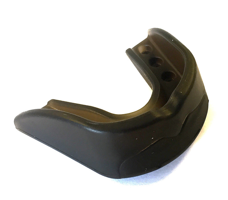 Shock Doctor Tandskydd Pro, Svart