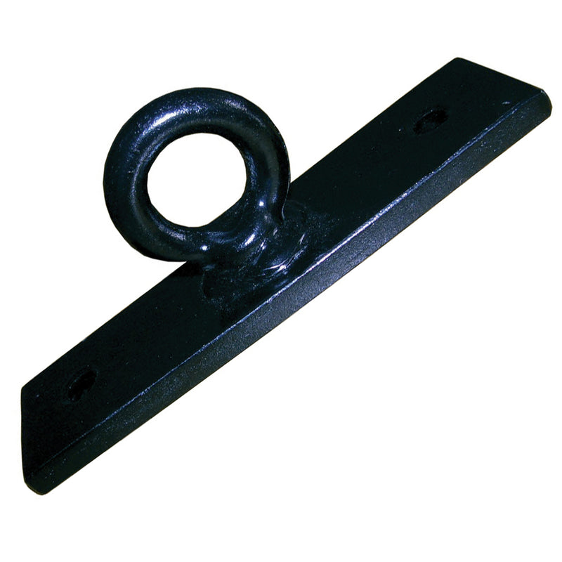 Sandsäck - Tunturi - 'Ceiling Hook – Bruce Lee Bag' - Svart