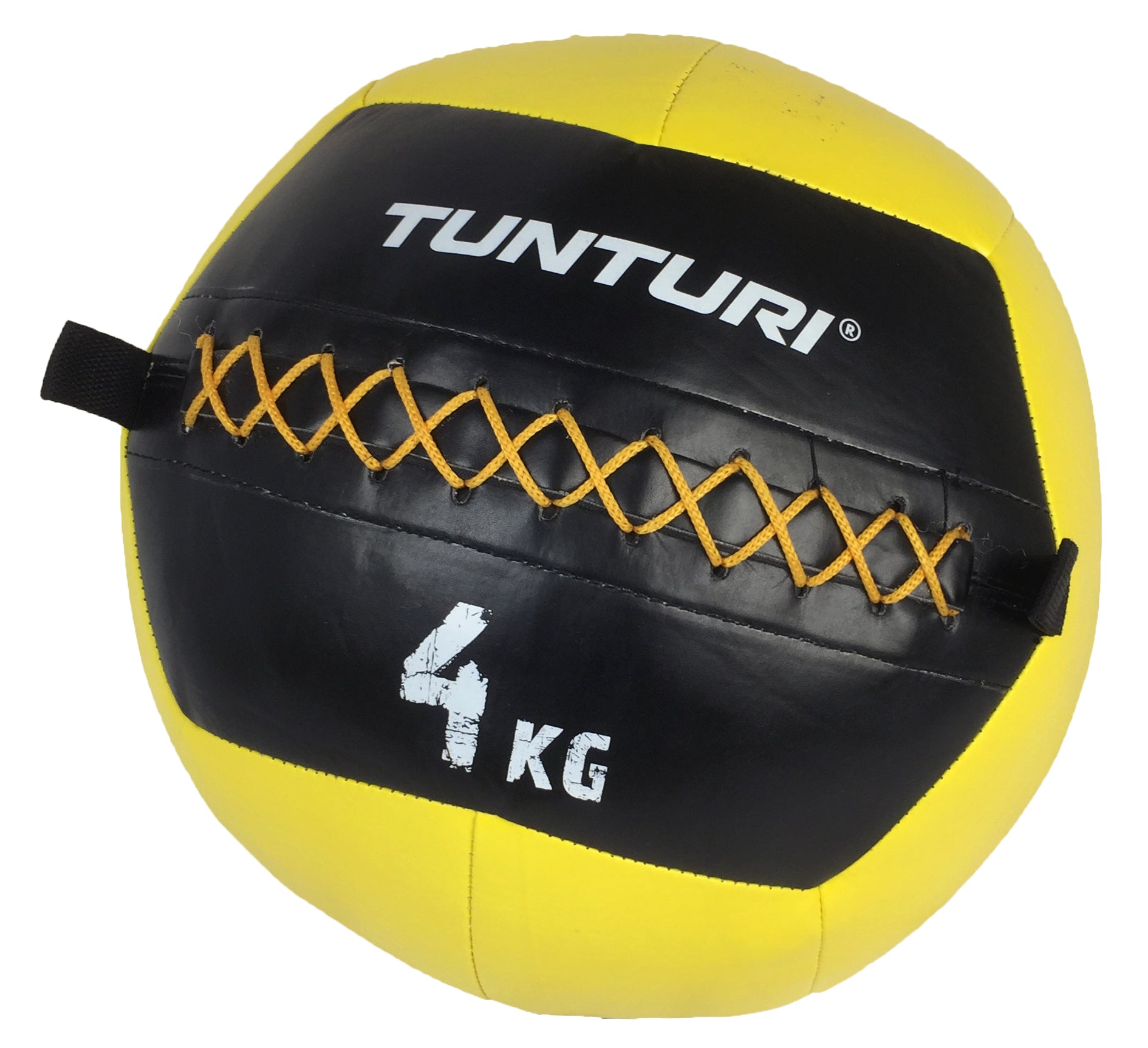 Träningsboll - Tunturi - 'Wall Ball'