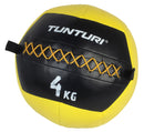 Träningsboll - Tunturi - 'Wall Ball'