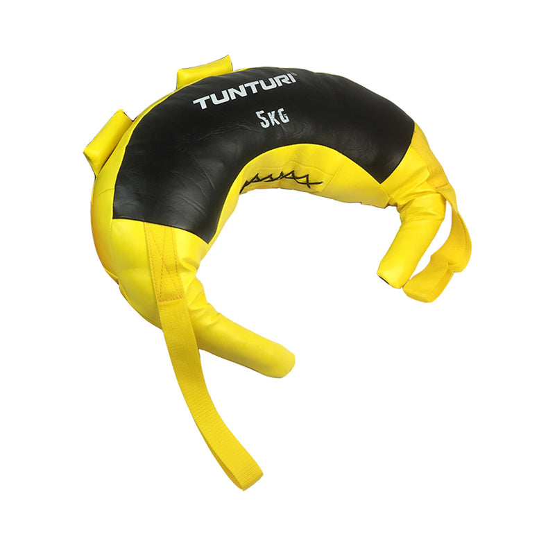 Vikter - Tunturi - 'Bulgarian Bag'