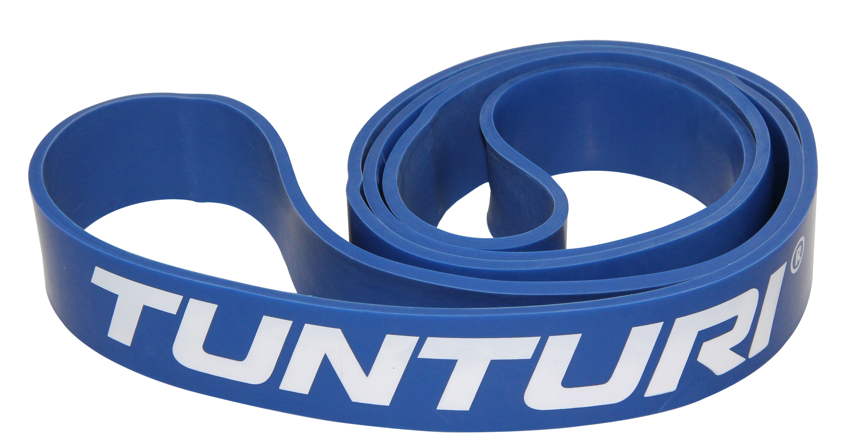 Tränings Gummiband - Tunturi - 'Power Band'