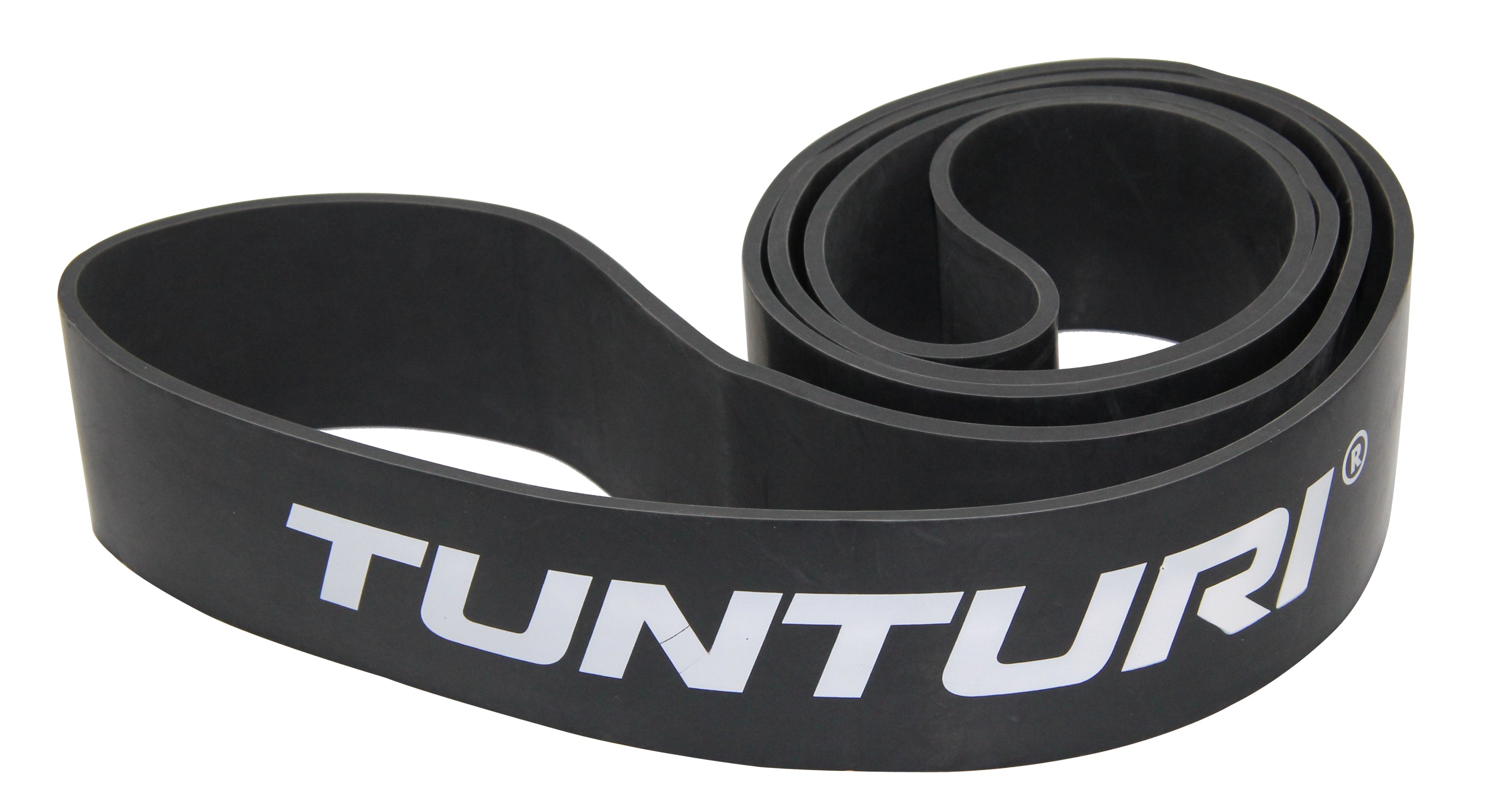 Tränings Gummiband - Tunturi - 'Power Band'