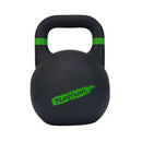 Kettlebells - Tunturi - 'Competition' - Svart