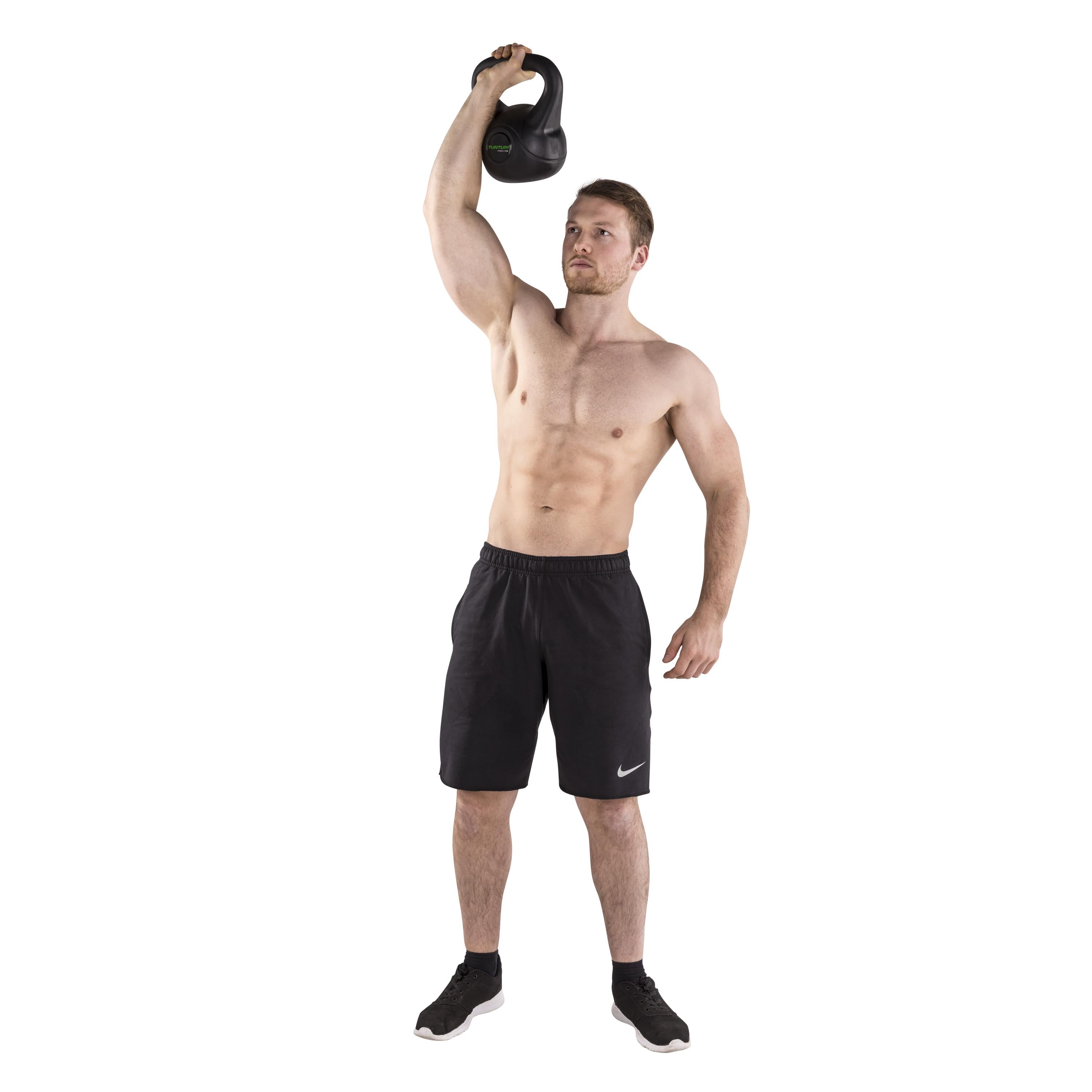 Kettlebell - Tunturi - PE Kettlebell