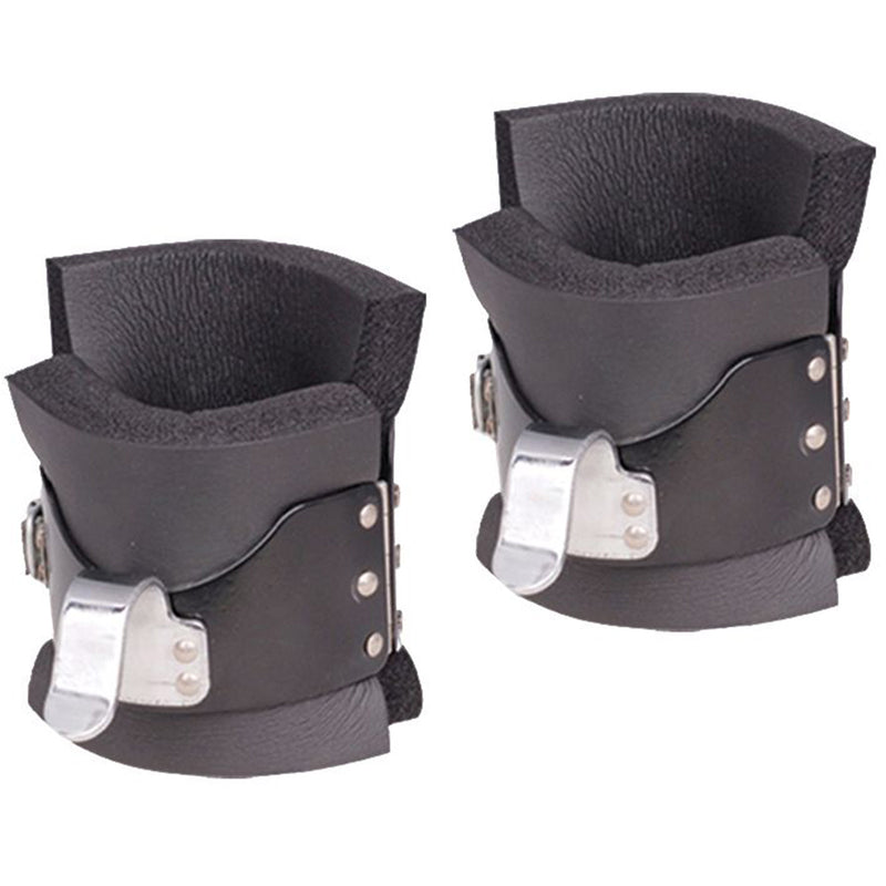 Inversion Shackles - Tunturi - Svart