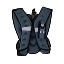 Viktväst - Tunturi - 5 KG - Svart