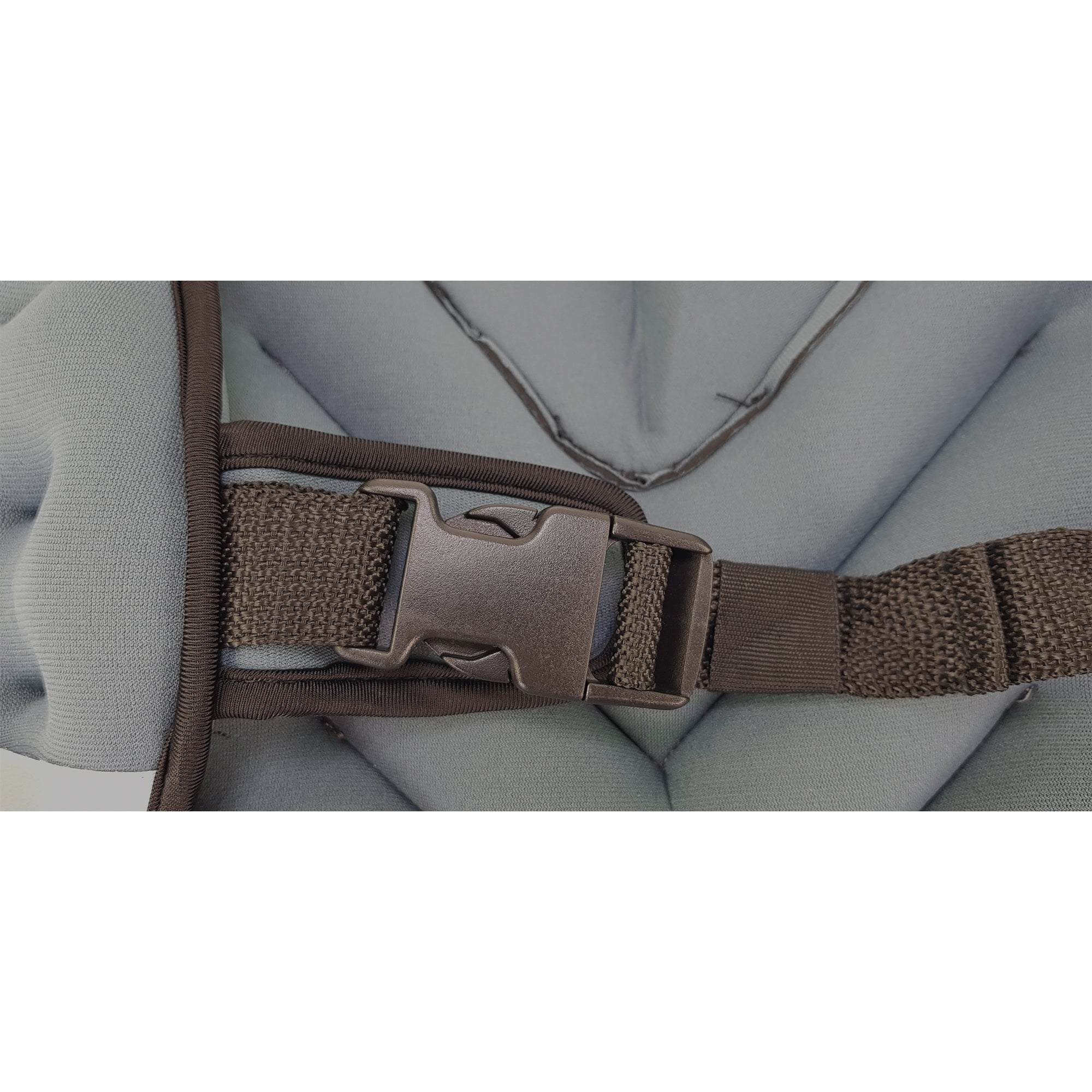 Viktväst - Tunturi - 5 KG - Svart