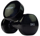 Vikter - Tunturi - 'Dumbbells' - Vinyl - Svart