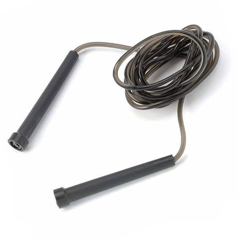 Accessories - Tunturi - 'Tunturi Jumprope Speed' - Svart