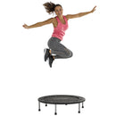 Trampoline - Tunturi - 'Funhop' - Svart