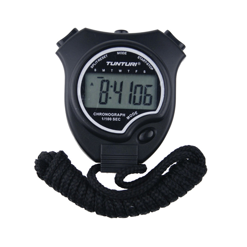 Tidtagarur - Tunturi - Svart