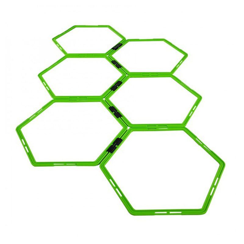 Agility Grid - Tunturi - Svart