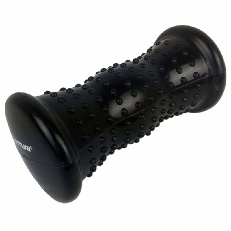 Massage Ball - Tunturi - 'Foot massage' - Svart
