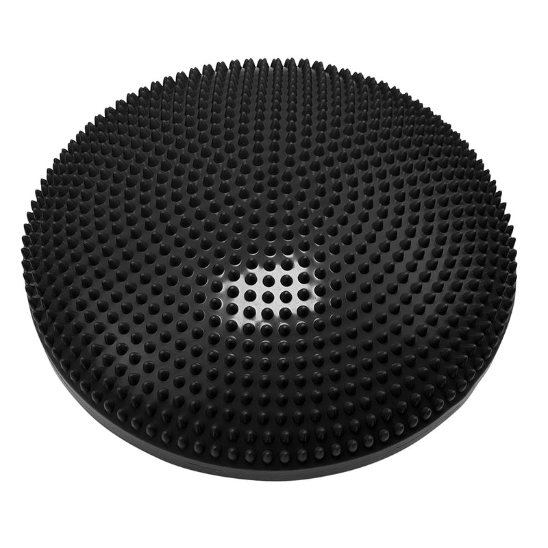 Balansbräda - Tunturi - 'Air Stepper Pad' - Svart