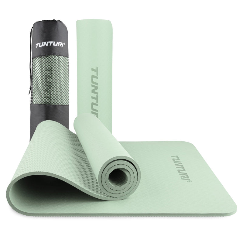Yogamatta - Tunturi - '8MM' - Mint