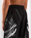 MMA Shorts - Venum - 'GLDTR 4.0' - barnstorlekar - Svart-Vit