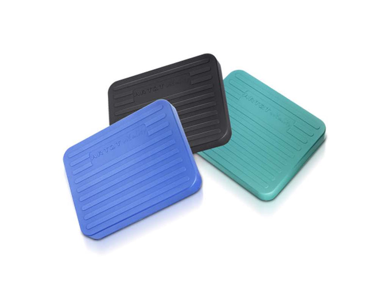 Balance trainer – A-Vitality – 40x50x6cm – Grön