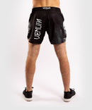 Fight Shorts - Venum - 'GLDTR 4.0' - Svart-Vit