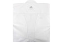 Karatedräkt - Adidas Karate - 'K220KF' - WKF - Vit