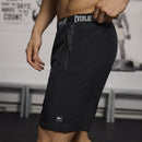 Shorts - Everlast - 'Premier Training Shorts' - Svart