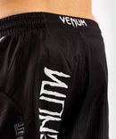 Fight Shorts - Venum - 'GLDTR 4.0' - Svart-Vit