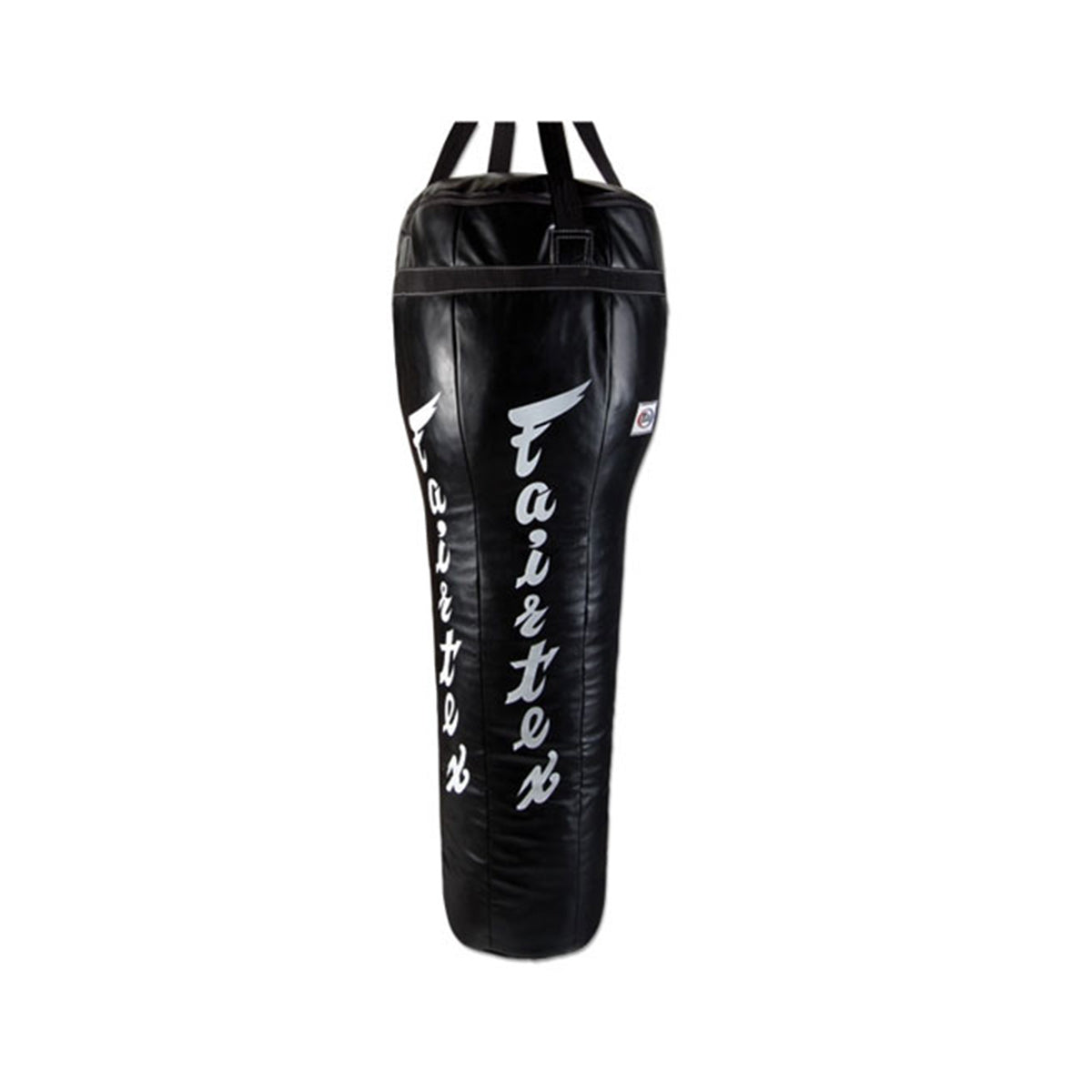 Boxningssäck - Fairtex - 'HB12' - utan Fyllning - Svart