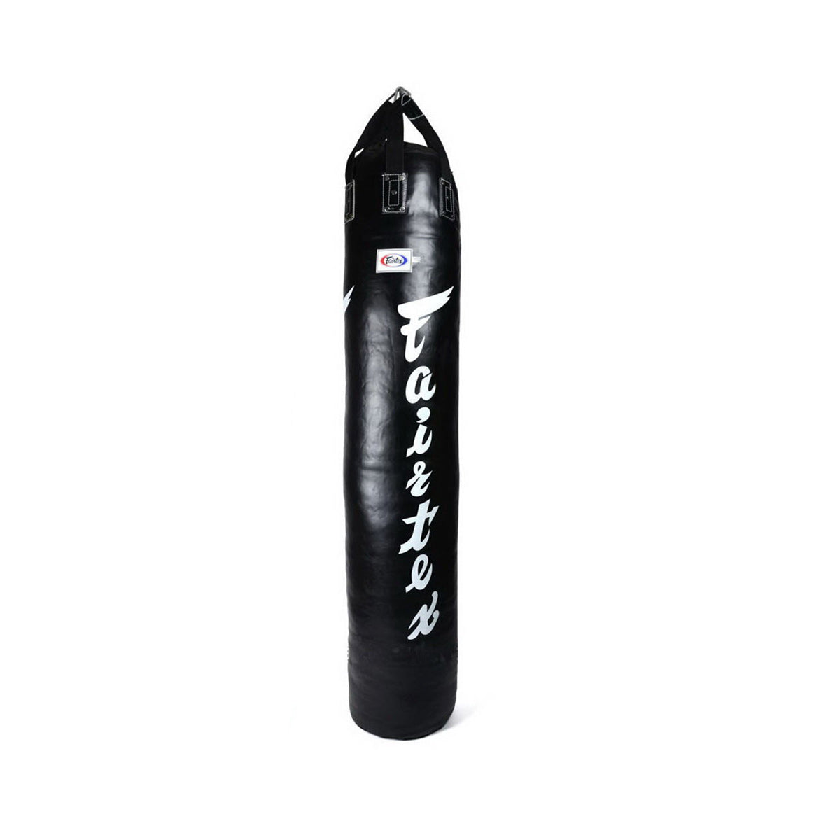 Sandsäck - Fairtex - 'HB6' - utan Fyllning - Svart