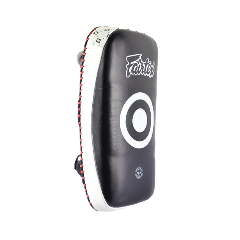 Thaipads - Fairtex - 'KPLC2' - Svart-Vit