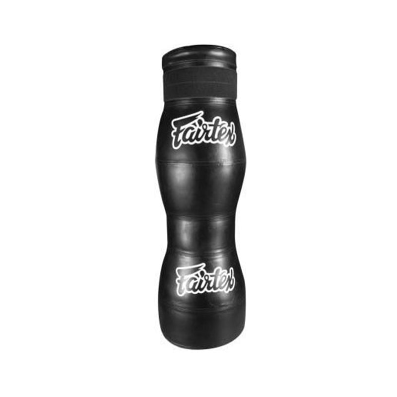 Boxningssäck - Fairtex - 'TB1' - utan Fyllning - Svart