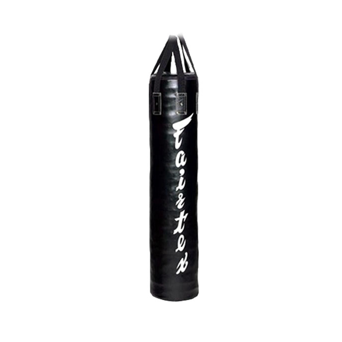 Sandsäck - Fairtex - 'HB6' - med Fyllning - Svart