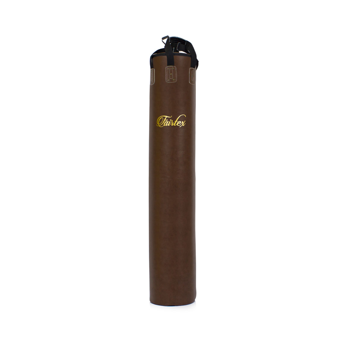 Sandsäck - Fairtex - 'HB6' - med Fyllning - Brun