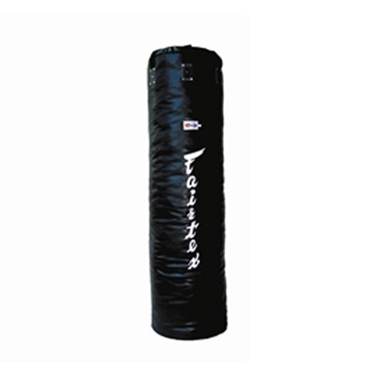 Sandsäck - Fairtex - 'HB7' - med Fyllning - Svart