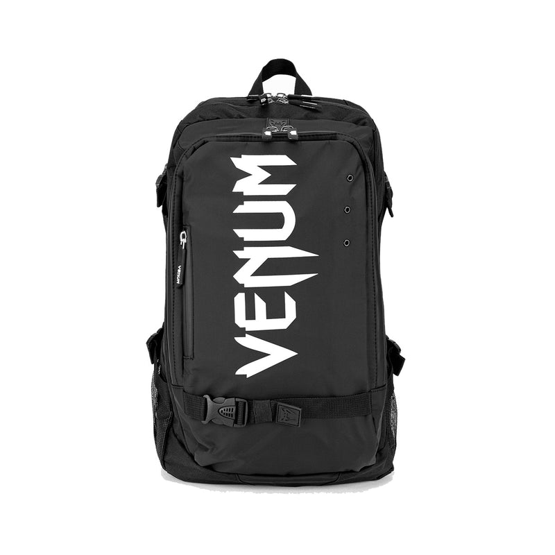 Ryggsäck - Venum - 'Challenger Pro Evo' - Svart-Vit