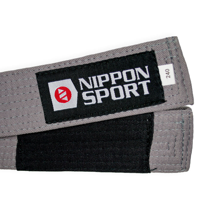 Bjj Bälte - Nippon Sport - 'Junior'