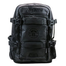 Ryggsäck - Tatami Fightwear - Omega Backpack - Svart