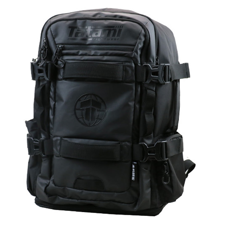 Ryggsäck - Tatami Fightwear - Omega Backpack - Svart