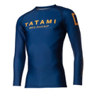 Rashguard - Tatami Fightwear - Katakana - Långärmad - Navy