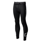 Spats - Tatami Fightwear - Katakana Grappling Spats - Svart