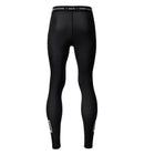 Spats - Tatami Fightwear - Katakana Grappling Spats - Svart