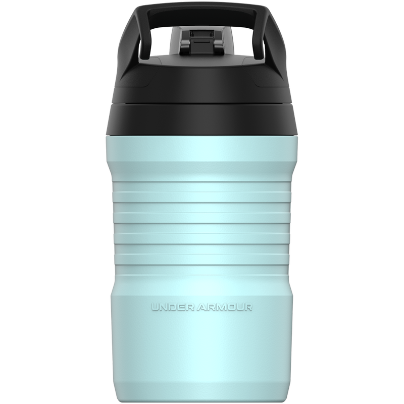 Water bottle - Under Armour - Playmaker Jug - 0,95 l - Breeze Blue