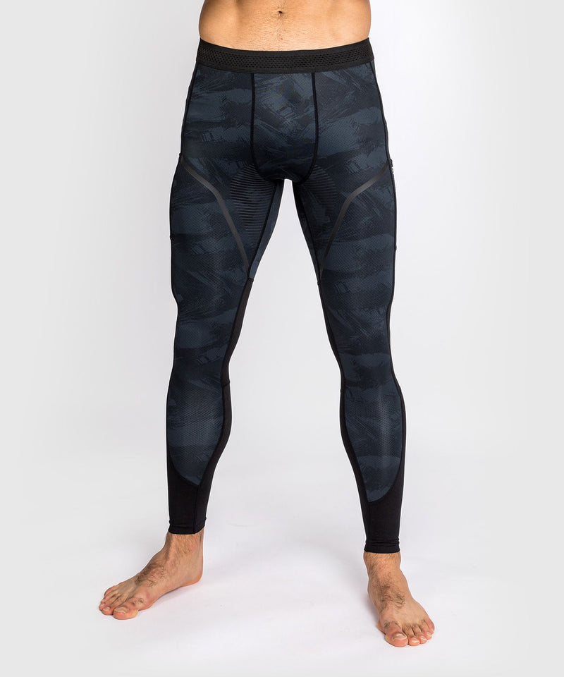 Spats - Venum - Electron 3.0 - Black