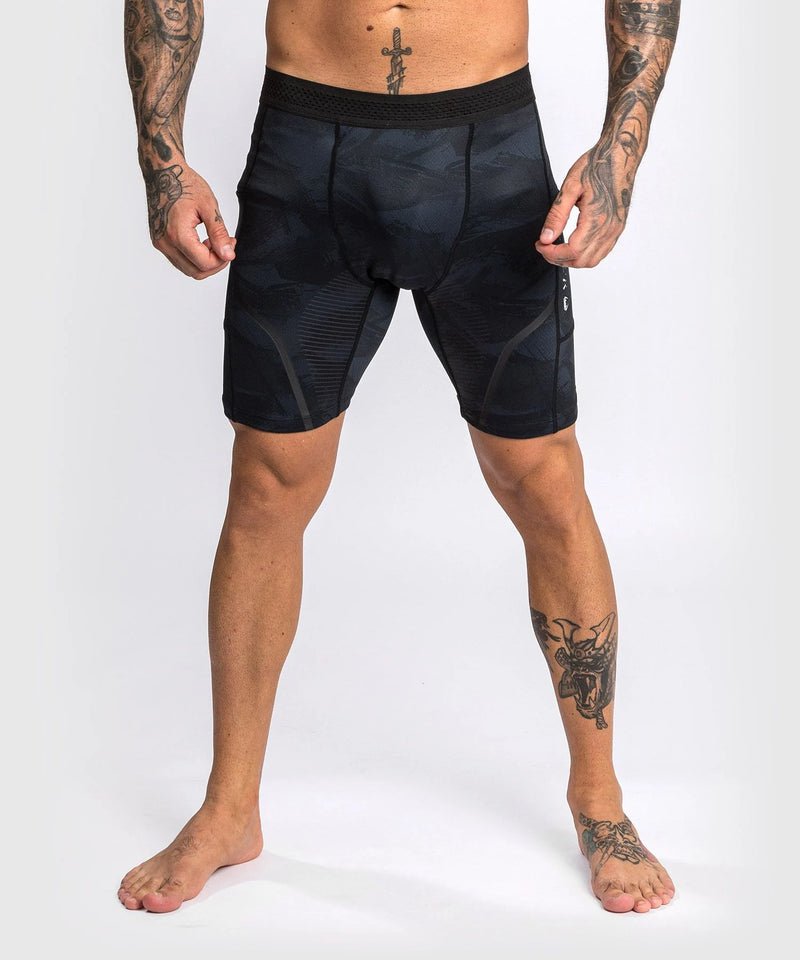 Vale Tudo Short - Venum - Electron 3.0 - Svart