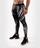 Spats - Venum - 'GLDTR 4.0' - Svart-Vit