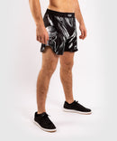 Fight Shorts - Venum - 'GLDTR 4.0' - Svart-Vit
