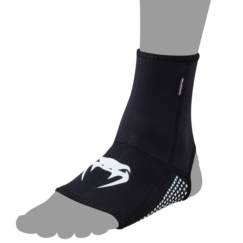 Venum - Kontact Evo Foot Grips - Svart